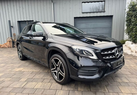 Mercedes Classe GLA GLA 250 7-G DCT A 4-Matic amg 2017 occasion Montaigu 85600