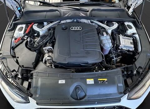 A4 Avant 35 TDI 163 S line 2022 occasion 85600 Montaigu