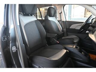 Grand C4 Picasso e-HDi 115 Exclusive ETG6 2014 occasion 63800 Cournon-d'Auvergne