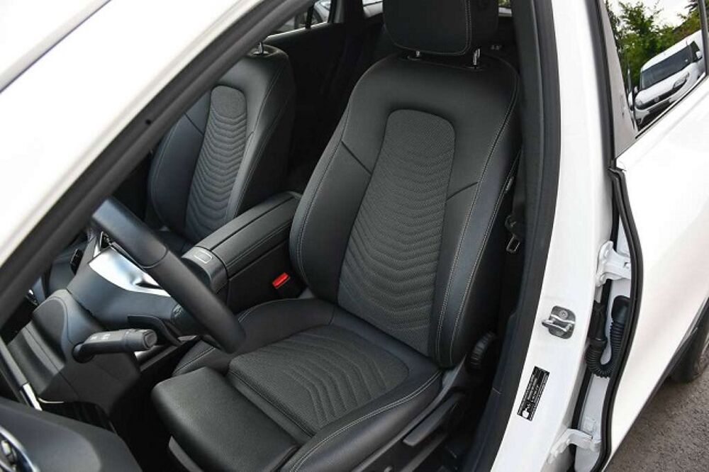 Classe GLA 180 d 8G-DCT SIEGCHAUF/WIDESCREEN/CAM/GAR12MOIS 2024 occasion 59280 Armenti&egrave;res