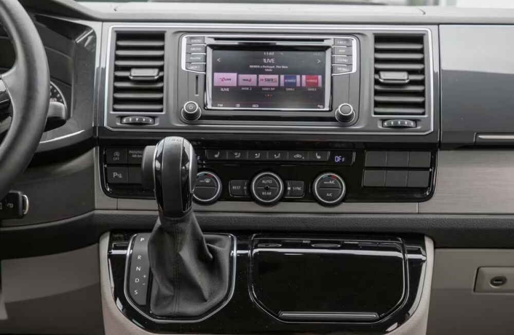 MULTIVAN California 2.0 TDI 150 DSG7 Ocean 2019 occasion 85600 Montaigu