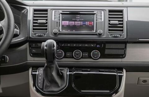 MULTIVAN California 2.0 TDI 150 DSG7 Ocean 2019 occasion 85600 Montaigu