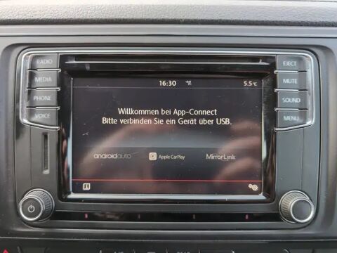 MULTIVAN Multivan 2.0 TDI 150 Trendline 2017 occasion 85600 Montaigu