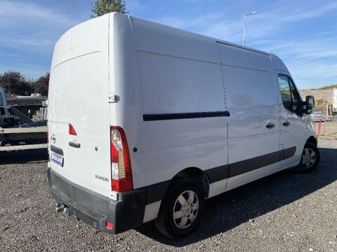 Divers L2H2 3.3T 2.3 DCI 150 2021 occasion 63800 Cournon-d'Auvergne