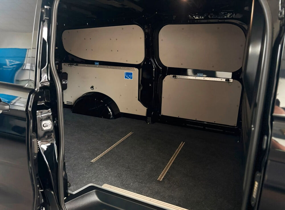 Transporter TRANSPORTER T7 2.0 TDI 110 2025 occasion 85600 Montaigu