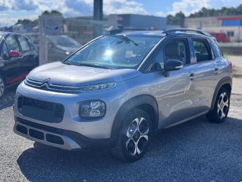 Citroen c3 aircross (PureTech 110 BVM6 Shine GPS)