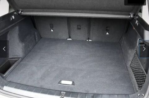 X1 sDrive 18i 136ch CAM/CUIRCHAUF/AFFICHTETHAUT/PARKASSIST/GAR1 2021 occasion 59280 Armenti&egrave;res