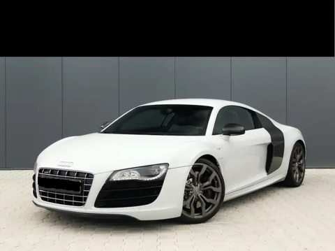 Audi R8 V10 5.2 FSI 525 Quattro R-Tronic 2010 occasion Montaigu 85600