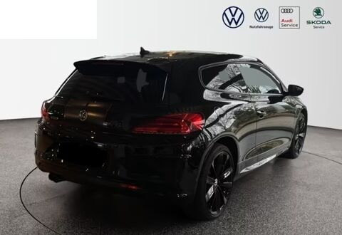 Scirocco 2.0 TSI 220 DSG6 S&eacute;rie Limit&eacute;e GTS 2017 occasion 85600 Montaigu
