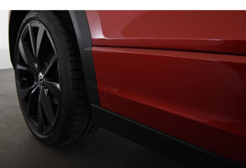 T-ROC T-Roc Cabriolet 1.5 TSI 150 R-Line 2023 occasion 85600 Montaigu