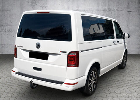 MULTIVAN Multivan 2.0 TDI 150 DSG7 4Motion 2019 occasion 85600 Montaigu