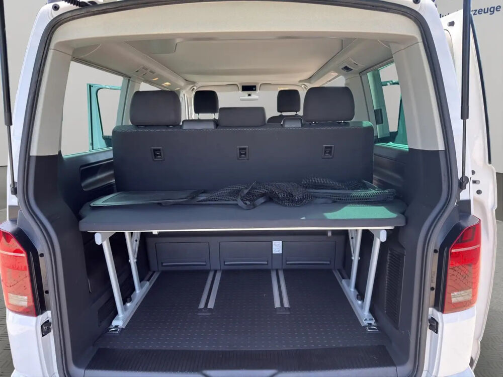 California 2.0 TDI 150 BMT BVM6 Beach Camper 2021 occasion 85600 Montaigu