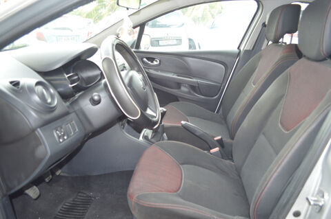Clio III Clio IV 1.2 16V 75 Zen 2015 occasion 97122 Baie-Mahault