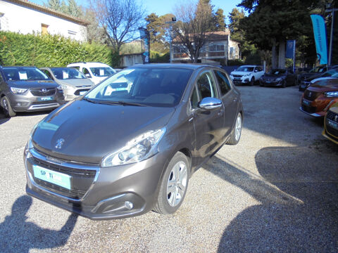 Annonce voiture Peugeot 208 11900 