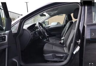 Golf SW 1.6 TDI 115ch CAM/REGVIT/GPS/1MAIN/GAR12MOIS 2017 occasion 59280 Armenti&egrave;res
