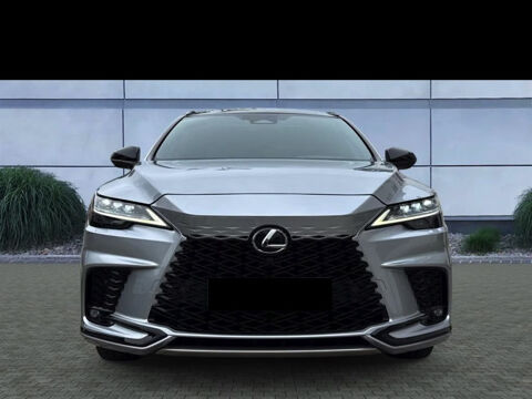 Lexus RX 500h 4WD F SPORT Executive 2026 occasion Montaigu 85600