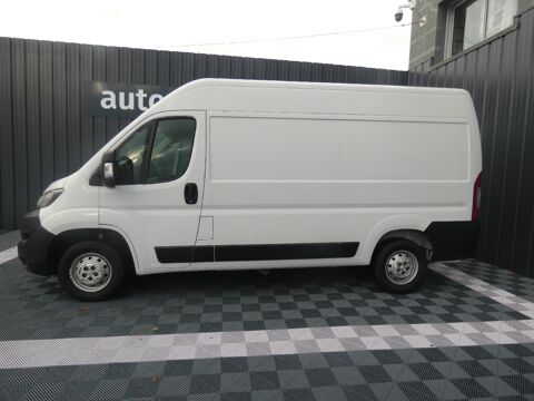 Boxer BlueHDi 140 S et S PREMIUM 330 L2H2 2022 occasion 56700 Merlevenez