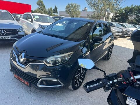 Renault Captur dCi 90 Energy eco&sup2; 2016 occasion AVIGNON 84000