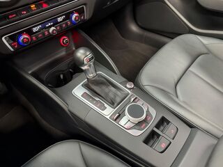 A3 2.0 TDI 150ch S tronic 6 Historique Audi complet 1MAIN/CAM/C 2015 occasion 59280 Armenti&egrave;res