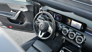 Classe CLA 180 Auto.TOITPANO/CAM/PARKTRONIC/ECLAIRAMBIANCE/CUIRCHAUF/1M 2022 occasion 59280 Armenti&egrave;res