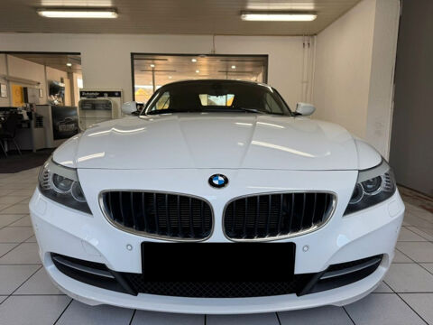 Z4 Roadster sDrive20i 184ch 2012 occasion 85170 Le Poiré-sur-Vie