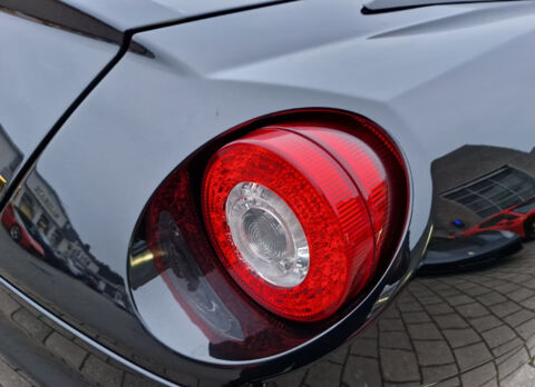 599 GTB V12 6.0 620ch Fiorano F1 2010 occasion 85600 Montaigu