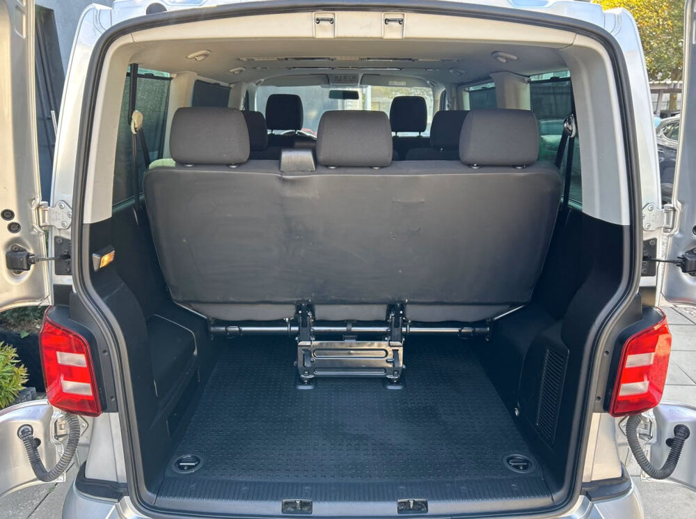 Caravelle 2.0 TDI 150 Confortline 2018 occasion 85600 Montaigu