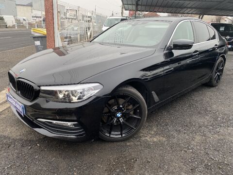 Annonce voiture BMW Srie 5 22999 