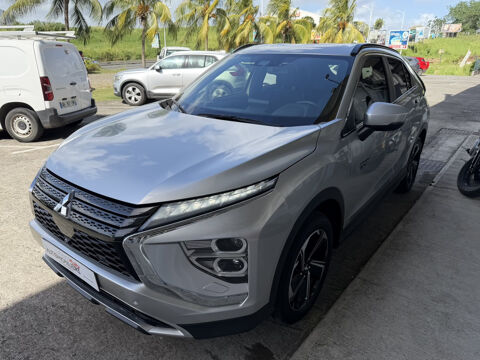 Eclipse Cross 2.4 MIVEC PHEV Twin Motor 4WD Business 2023 occasion 97122 Baie-Mahault