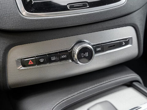 XC90 Recharge T8 AWD 310+145 ch Geartronic 8 7pl Ultimate St 2023 occasion 85600 Montaigu
