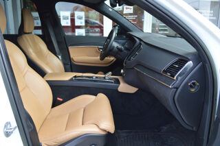 XC90 Recharge T8 AWD 310+145 ch Geartronic 8 7pl Ultimate St 2023 occasion 97122 Baie-Mahault