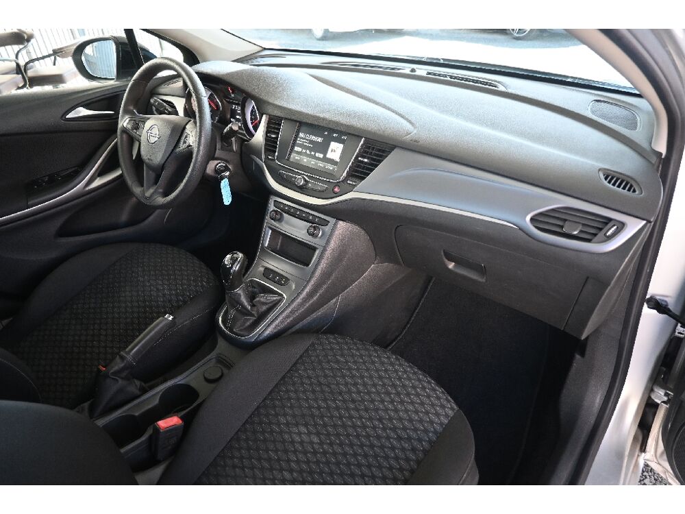 Astra 1.5 Diesel 105 ch BVM6 Edition 2021 occasion 63800 Cournon-d'Auvergne