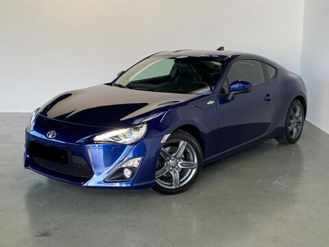 Annonce voiture Toyota GT86 24390 