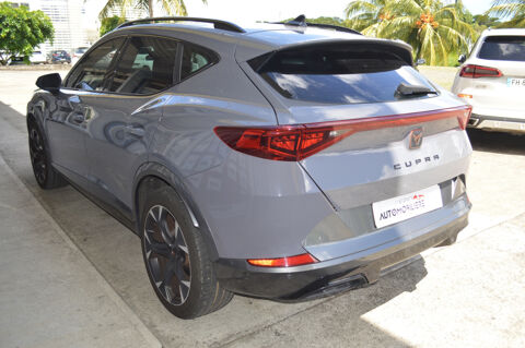 Formentor 1.5 TSI 150 ch DSG7 V 2022 occasion 97122 Baie-Mahault