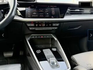 A3 40 TFSIe 204ch Auto. S Line CUIRCHAUF/CARPLAY/REGVIT/GAR12MO 2022 occasion 59280 Armenti&egrave;res