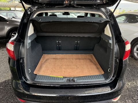 C-max 1.6 TDCI 115 FAP Edition 2014 occasion 63800 Cournon-d'Auvergne