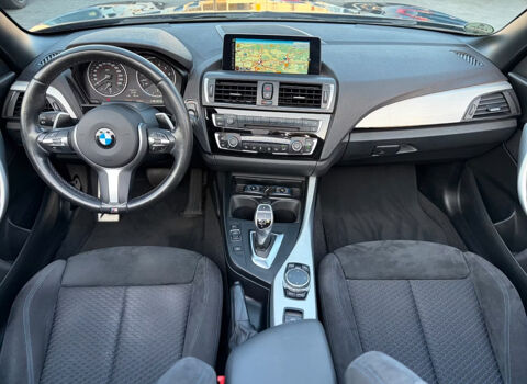 Serie 2 Cabriolet M235i xDrive 326 ch A 2016 occasion 85600 Montaigu