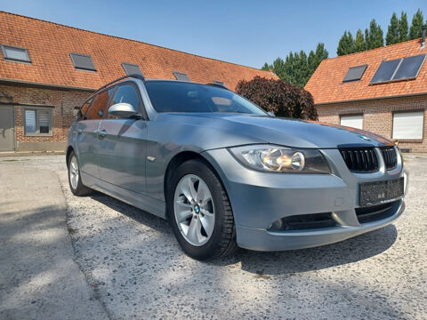 Bmw serie 3 TOURING (318i 129ch CLIMAUTO/REGUL/PDC/J