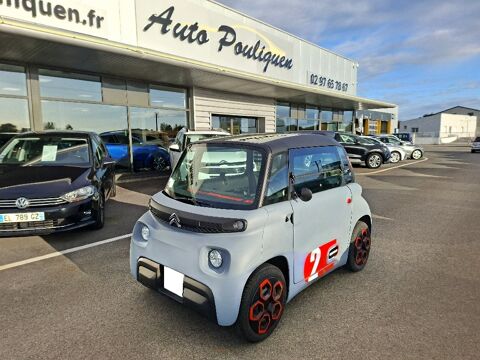 Citro&euml;n AMI 2023 occasion Merlevenez 56700