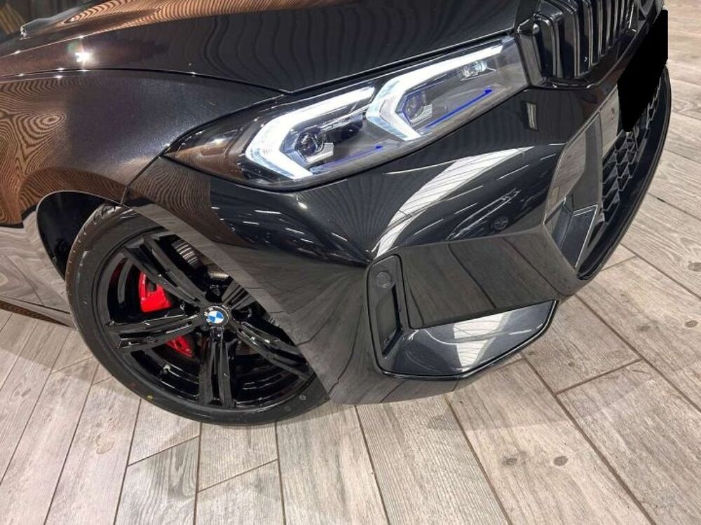 S&eacute;rie 3 318i A 156ch Pack M Sport Facelift TOITPANO/CAM/CARPLAY/CUIR 2025 occasion 59280 Armenti&egrave;res