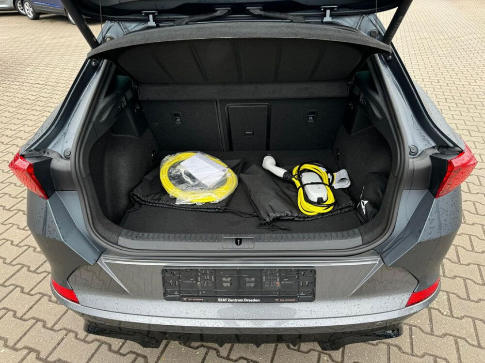 Formentor 1.4 e-HYBRID 245 ch DSG6 VZ 2022 occasion 85600 Montaigu