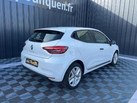 Clio V TCe 90 - 21 Business 2021 occasion 56700 Merlevenez