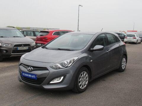 i30 1.4 Pack Inventive 2014 occasion 10410 Saint-Parres-aux-Tertres