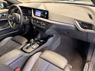 Serie 2 218d 150ch BVA8 M Sport CARPLAY/SIEGCHAUF/ECLAIRAMBIANCE/PAR 2021 occasion 59280 Armenti&egrave;res
