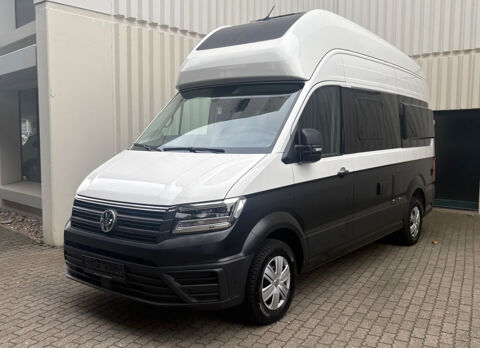 Volkswagen California Grand 600 3.5t 2.0 TDI 177 BVA8 2022 occasion Montaigu 85600