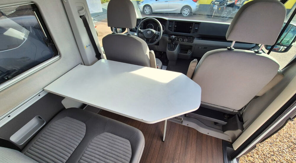 California Grand 600 2.0 TDI 177 BVA8 2021 occasion 85600 Montaigu