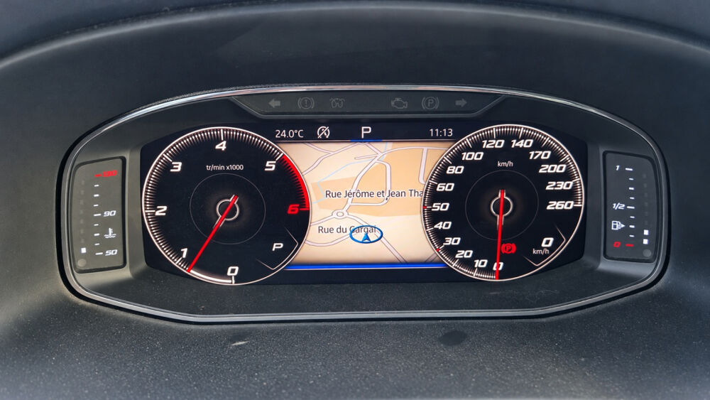 Leon X-Perience 2.0 TDI 150 ch S/S DSG7 4Drive 2019 occasion 66750 Saint-Cyprien