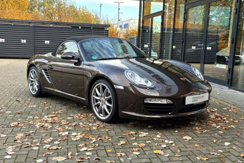 Boxster 3.4i S 310 ch PDK 2009 occasion 85600 Montaigu
