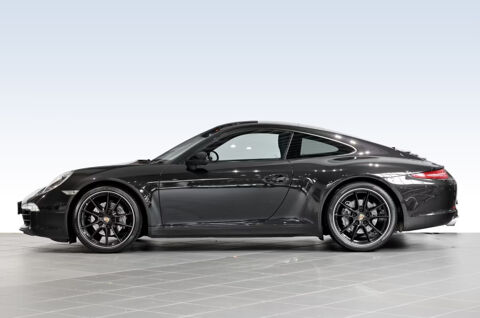911 Carrera 3.2 911 Carrera 3.4i 350 PDK 2012 occasion 85600 Montaigu
