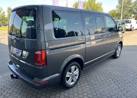 MULTIVAN Multivan 2.0 TDI 150 DSG7 g&eacute;n&eacute;ration six 2017 occasion 85600 Montaigu
